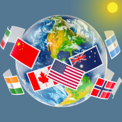 Flags