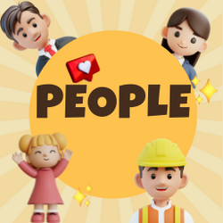 People