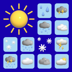 Sky and Weather